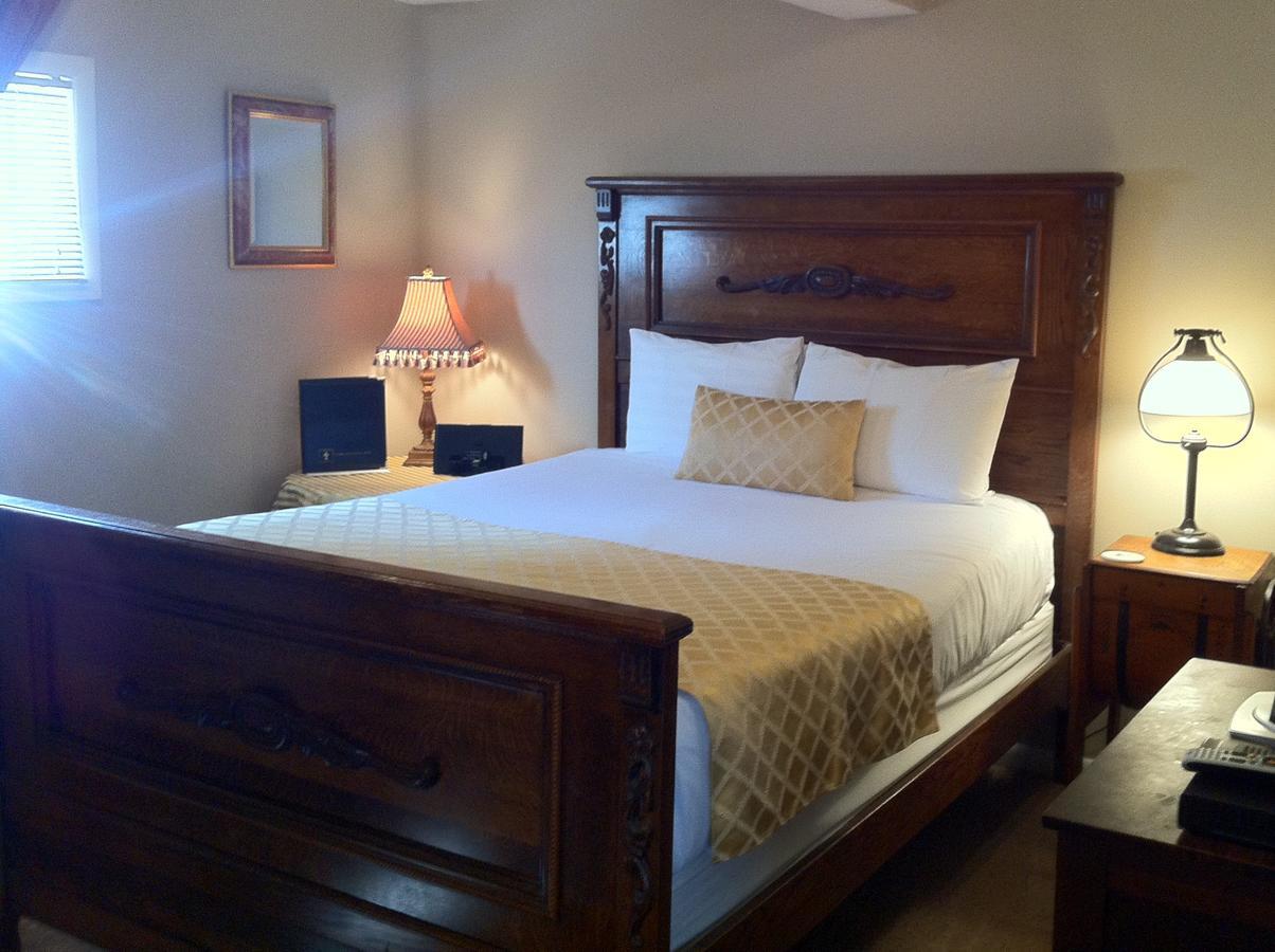 Carmel Cove Inn Deep Creek Lake 斯旺顿 外观 照片