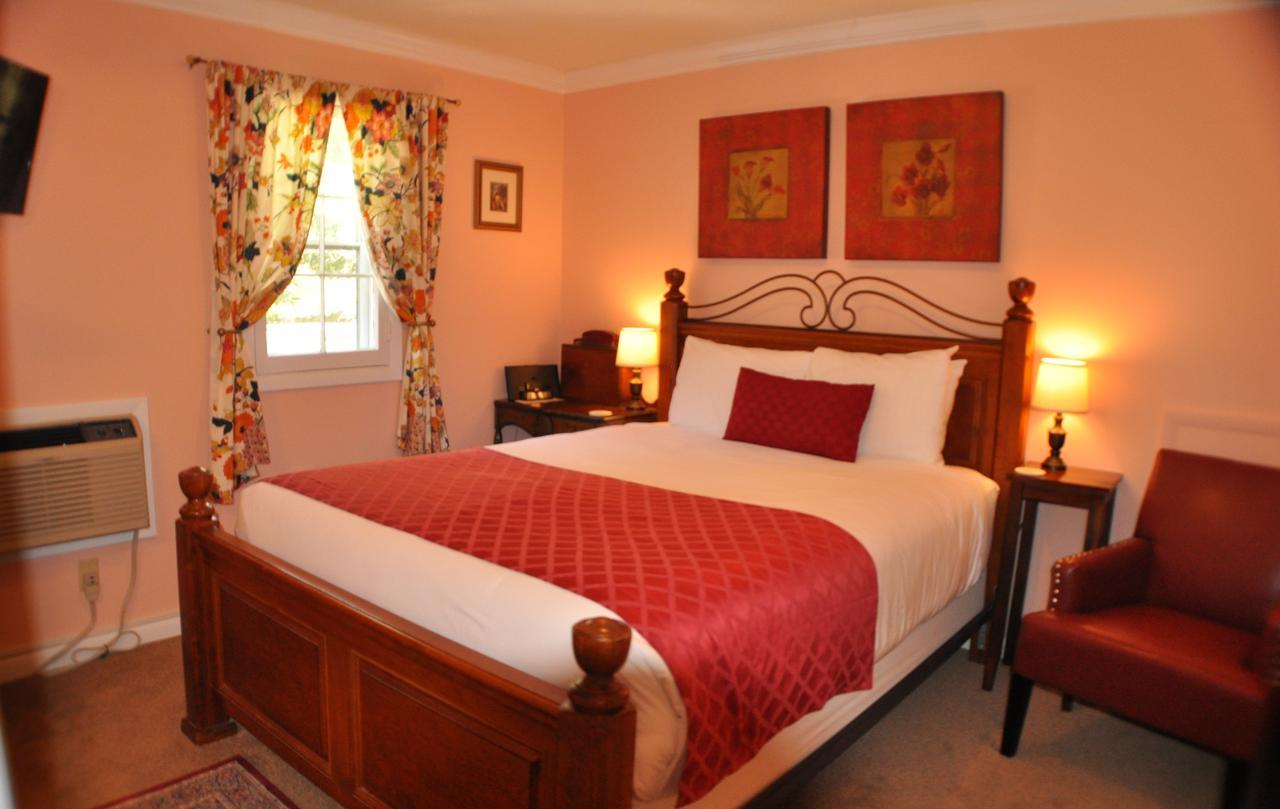 Carmel Cove Inn Deep Creek Lake 斯旺顿 外观 照片
