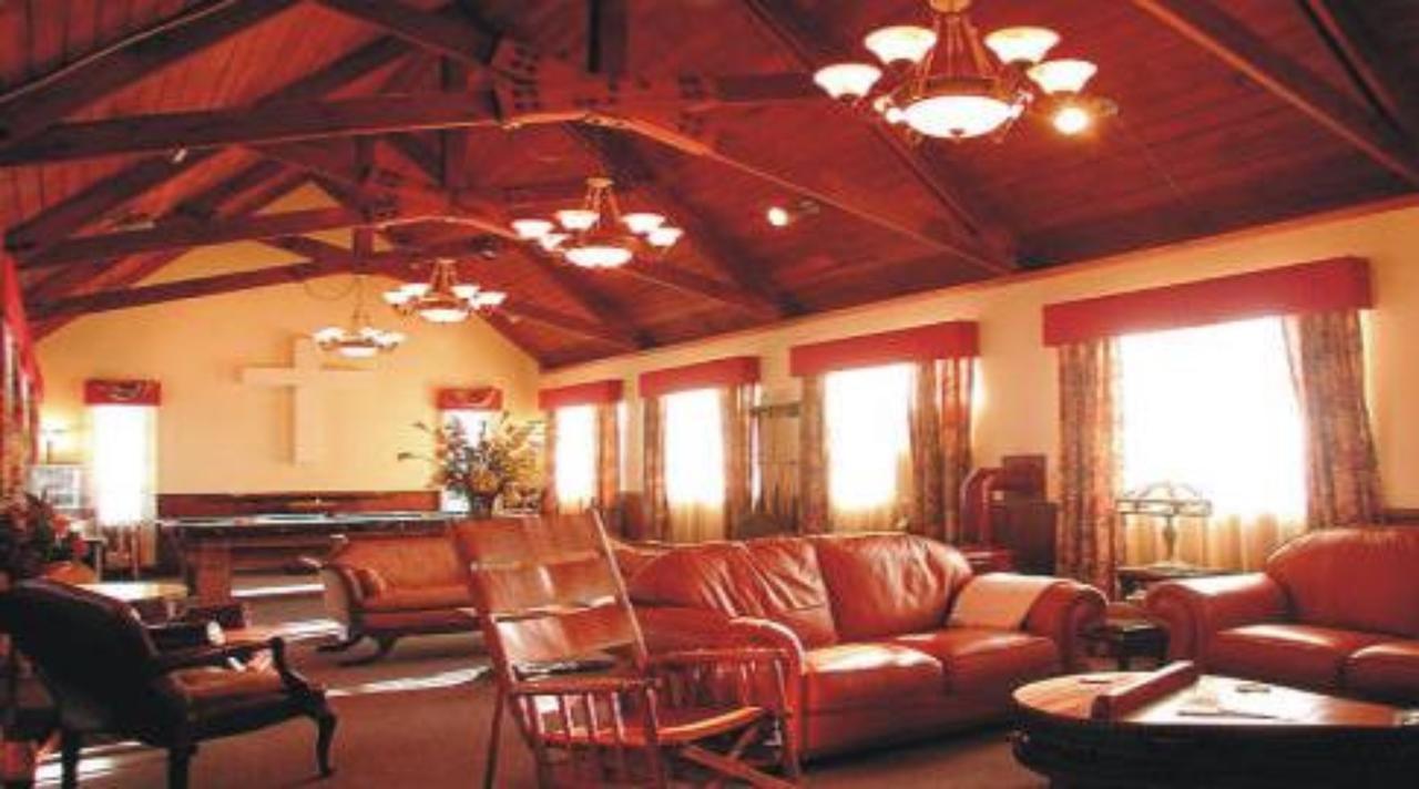 Carmel Cove Inn Deep Creek Lake 斯旺顿 外观 照片